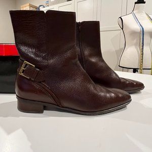 Talbots Layla Booties